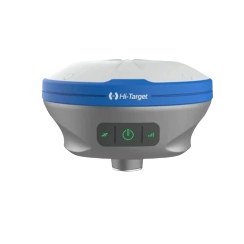 Jual GPS Geodetik Hi-Target C10 GNSS RTK Bergaransi Resmi Indosurta