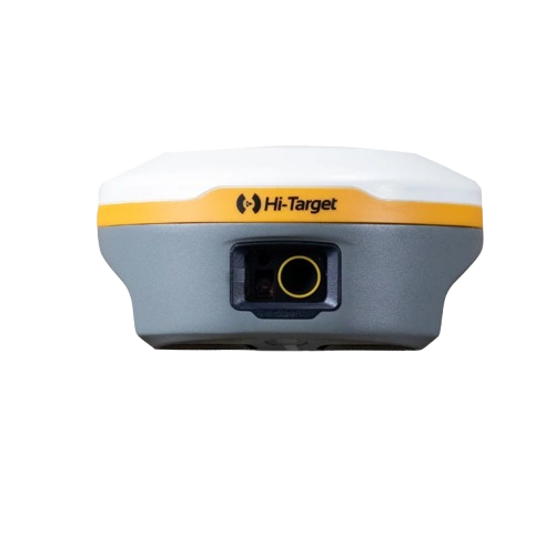 Jual GPS Geodetik Hi-Target V600L Laser GNSS RTK Bergaransi Resmi Indosurta