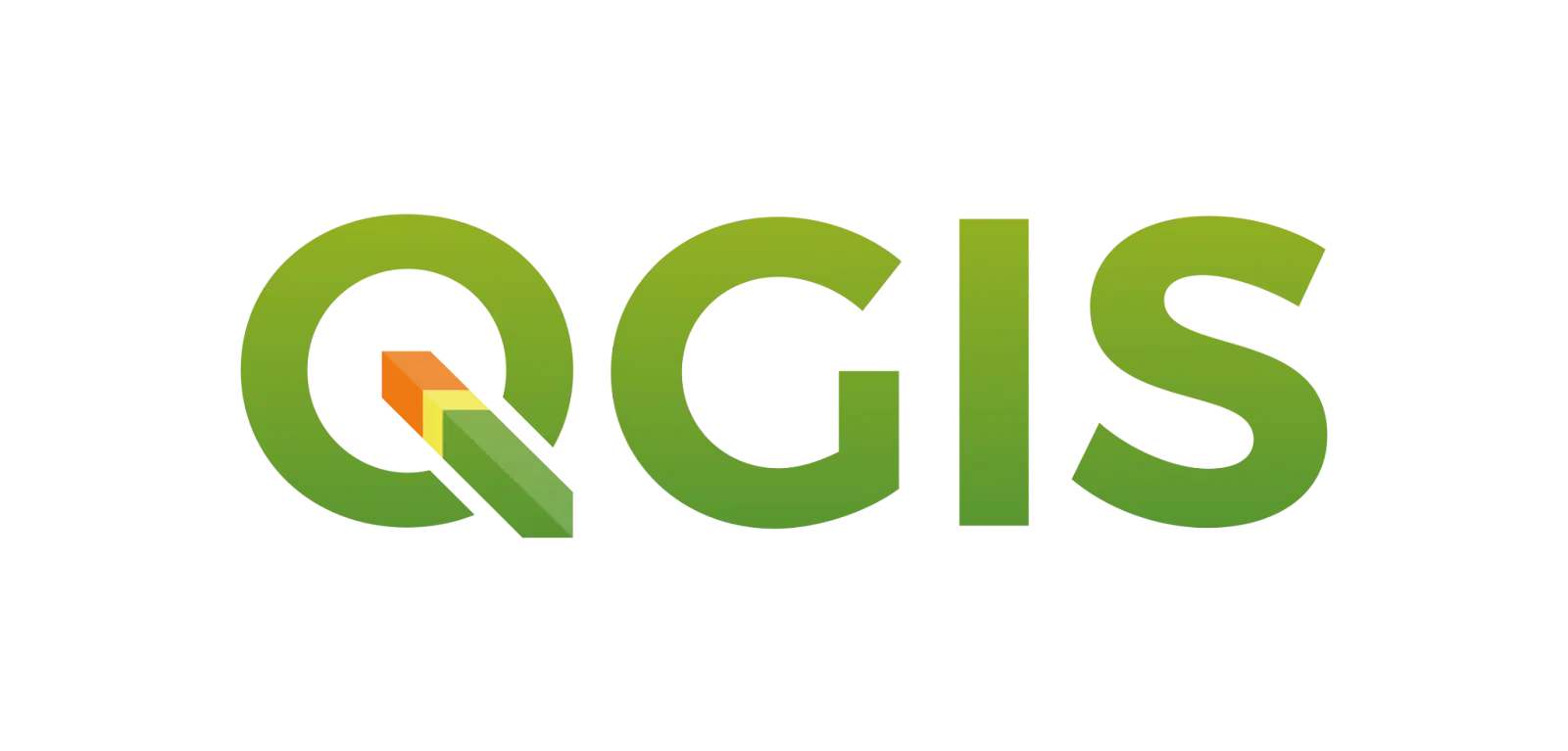 QGIS – Open Source yang Powerful
