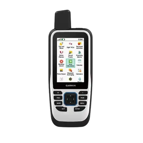 GPSMAP 86s Indosurta