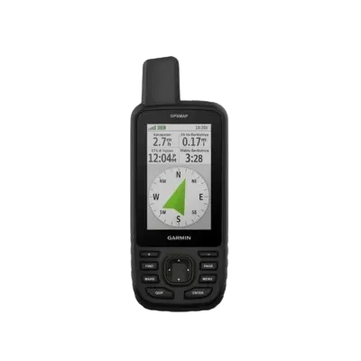 GPSMap Garmin 67