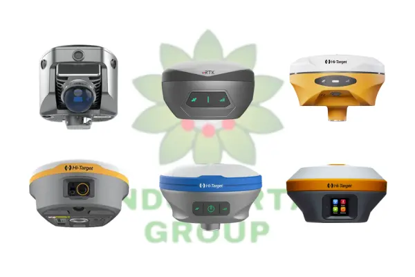 Jual GNSS RTK GPS Geodetic di Jakarta Pusat dan Sekitarnya