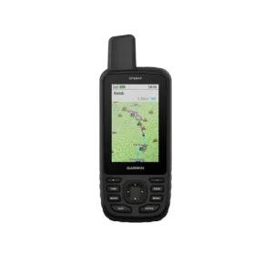 Jual GPS Handheld Navigasi Garmin 67 Bergaransi Resmi Indosurta