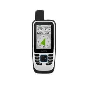 Jual GPS Handheld Navigasi Garmin 86s Bergaransi Resmi Indosurta