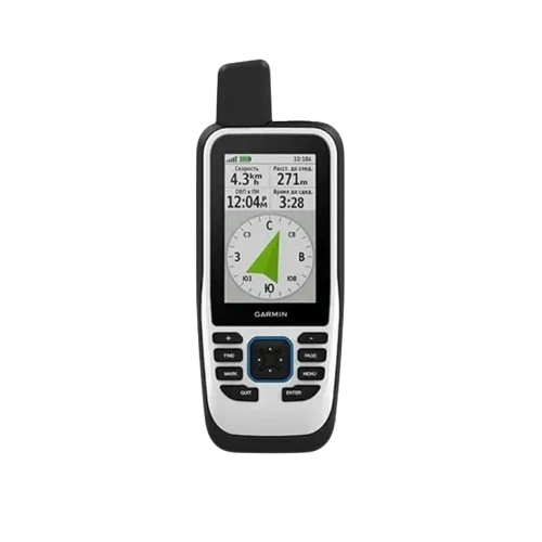 Jual GPS Handheld Navigasi Garmin 86s Bergaransi Resmi Indosurta