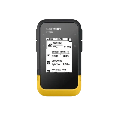 Jual GPS Handheld Navigasi Garmin Etrex SE Bergaransi Resmi Indosurta