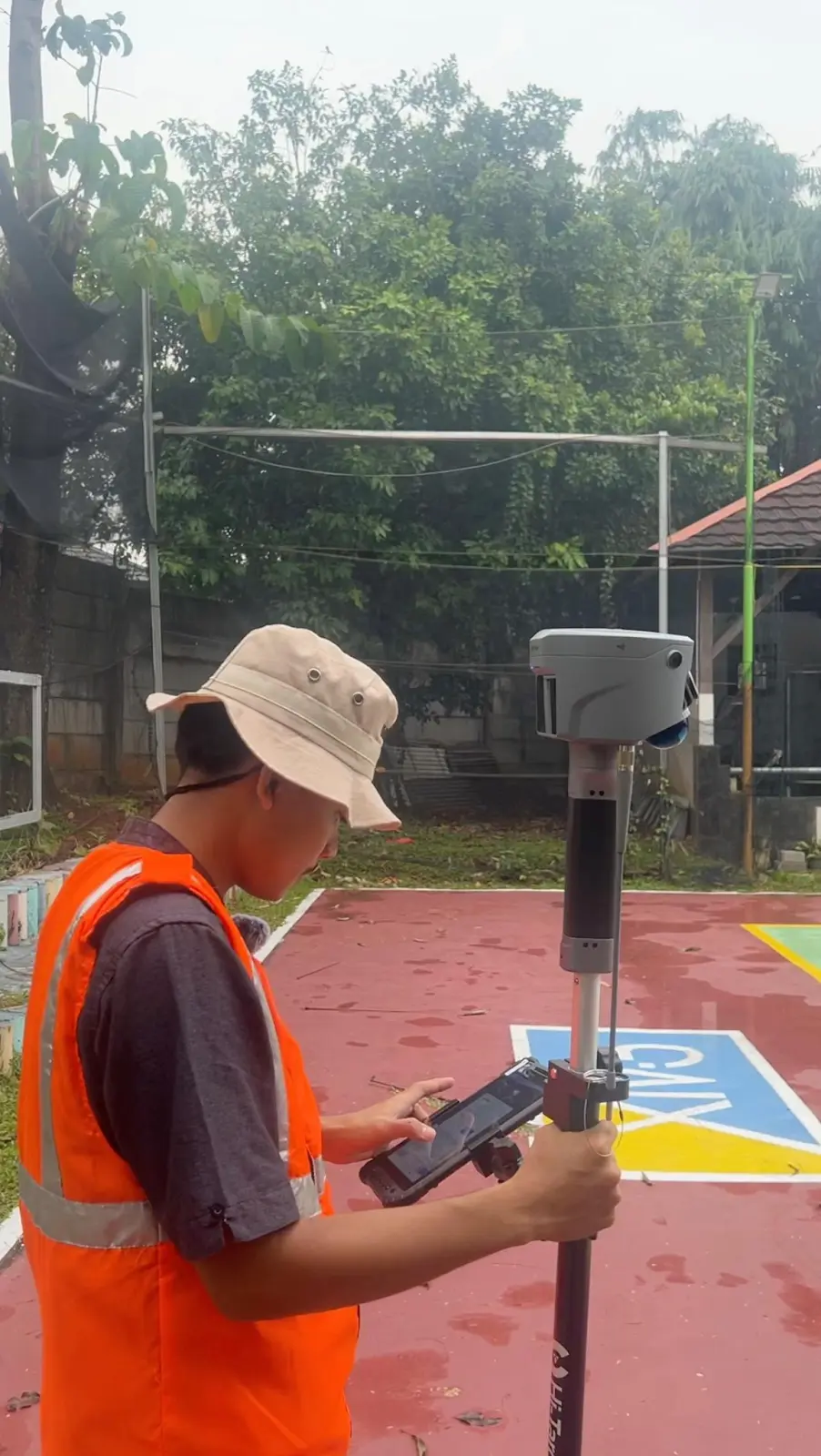 Memahami Teknik Geodesi - Fondasi Penting dalam Pemetaan dan Pengukuran Bumi