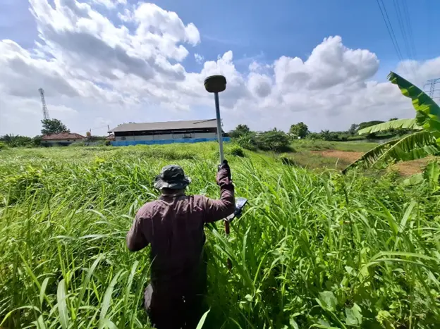 Indosurta Tempat Jual GPS Geodetic Berkualitas dengan Layanan After Sales Terbaik
