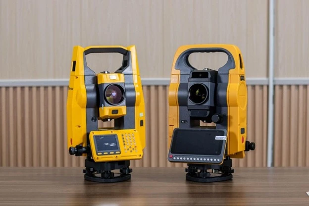 Indosurta, Tempat Jual Total Station Terbaik untuk Kebutuhan Survey