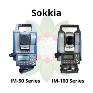 Jual Total Station Sokkia Harga Murah dan Bergaransi Resmi