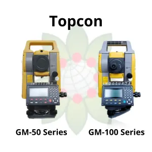 Jual Total Station Topcon Harga Murah dan Bergaransi Resmi