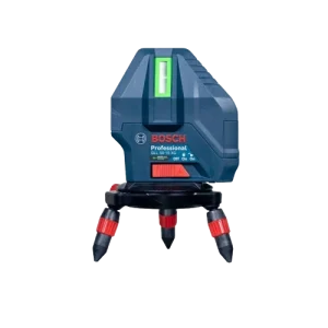 Jual laser level waterpass BOSCH GLL 50-15 XG