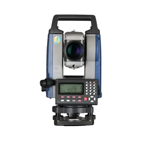 Total Station Sokkia IM 100 101 102 103 105 Series Indosurta