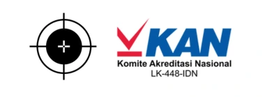 kalibrasi KAN indosurta