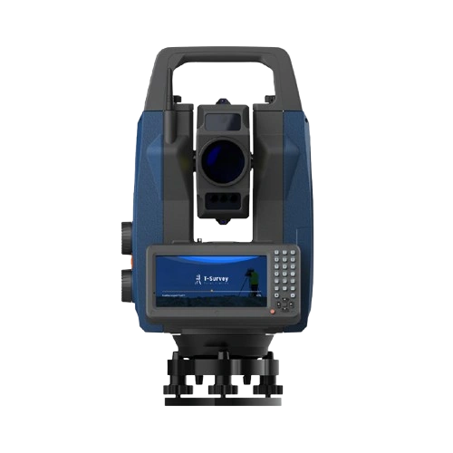 Jual Total Station Hi-Target HTS-820 Robotic Indosurta Bergaransi Resmi