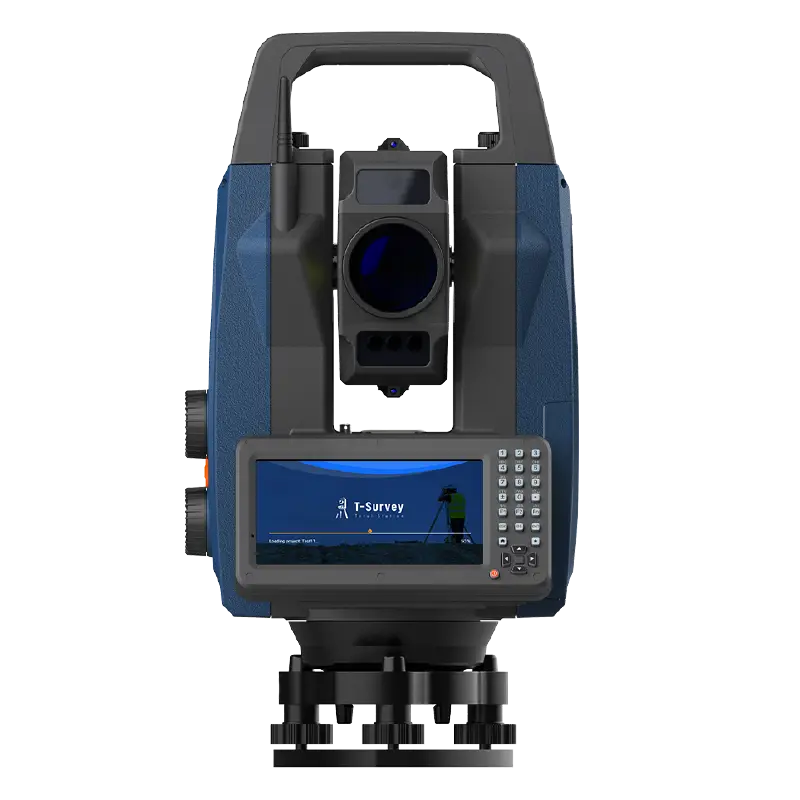 Total Station Hi-Target HTS-820 - Indosurta