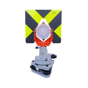 Apa Itu Prisma Total Station