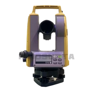Apa saja jenis theodolite