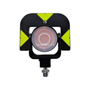 Cara Kerja Prisma Total Station