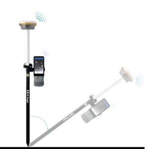 Integrasi IMU dengan GNSS