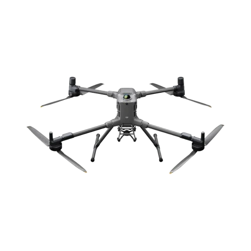 Jual Drone LiDar DJI Matrice 400 Bergaransi Resmi Indosurta