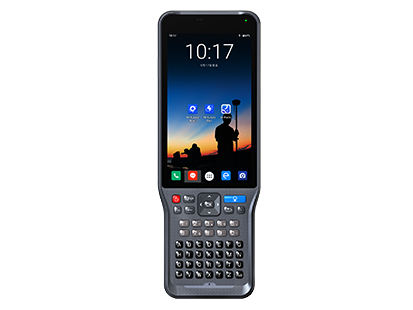 controller gps gedeotic gnss rtk hi-target-iHand55-indonesia-indosurta