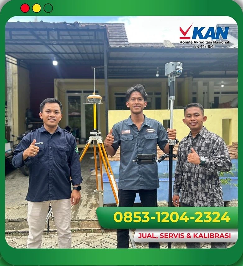 testimoni pembelian gps geodetic hi-target gnss rtk indosurta 3