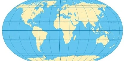 Apa Itu Longitude dan Latitude dalam Dunia pemetaan