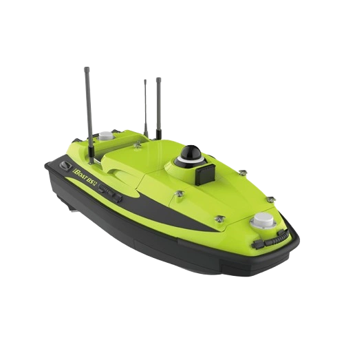 Hi-Target USV iBoat BS12 Bergaransi Indosurta