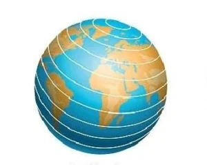 Pengertian Latitude (Garis Lintang)
