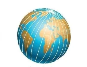Pengertian Longitude (Garis Bujur)