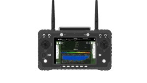 Revolutionized-Control-System-USV-Hi-Target-iBoat-BS12
