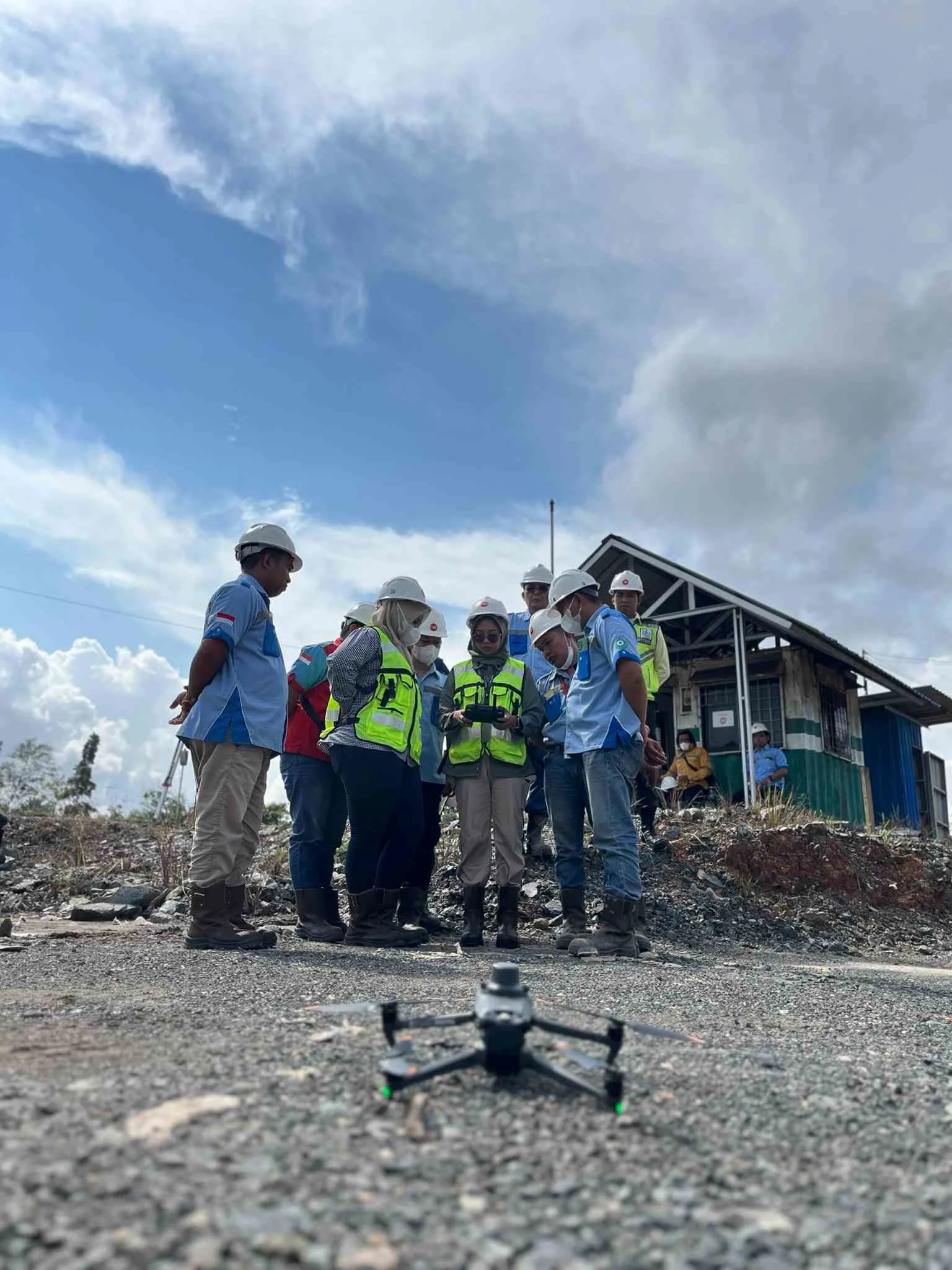 Drone Mapping