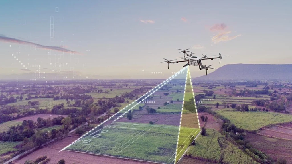 Apa Itu Drone Mapping