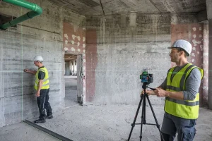 Apa Itu Laser Level Fungsi & Jenisnya