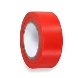 Flagging Tape merah
