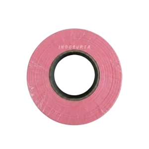 Flagging tape pink