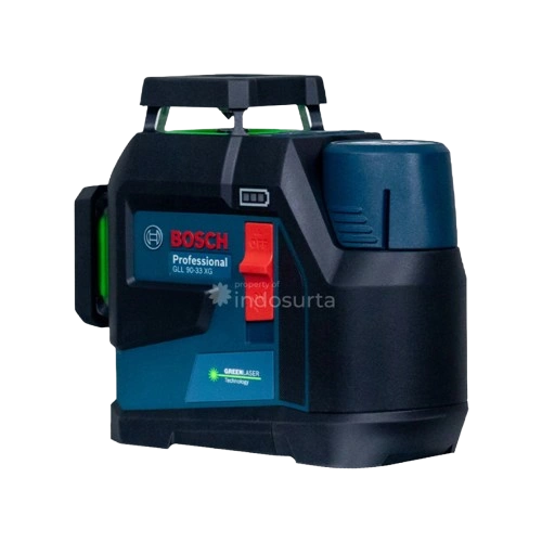 Jual Laser Level BOSCH PRO GLL 90 33 XG Indosurta