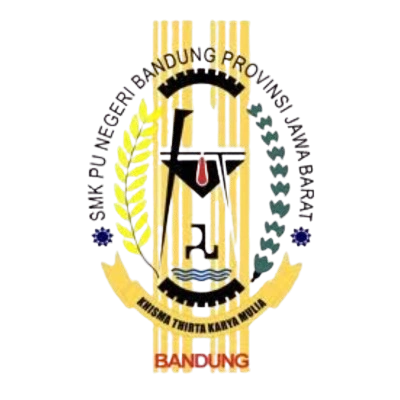 SMK PU Negeri Bandung