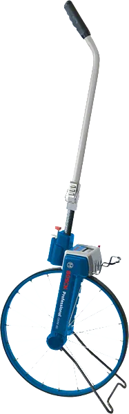 Meteran dorong bosch progwm 40