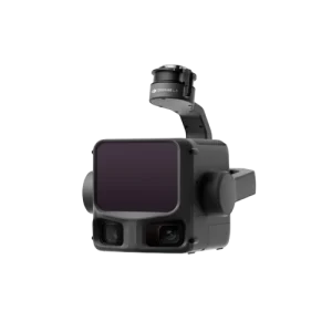 sensor payload dji zenmuse L3