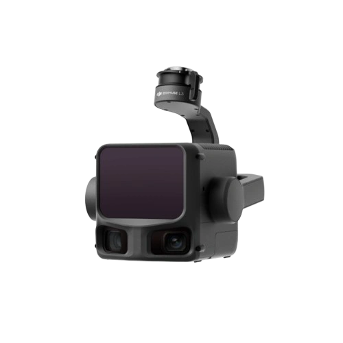 sensor payload dji zenmuse L3