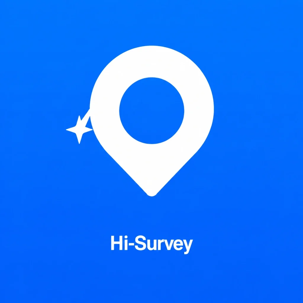 Hi-Survey-Software-GNSS-Hi-Target-Pendukung-Pekerjaan-Survei-Lapangan