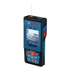 Jual Meteran Laser bosch glm 100-25 c indosurta