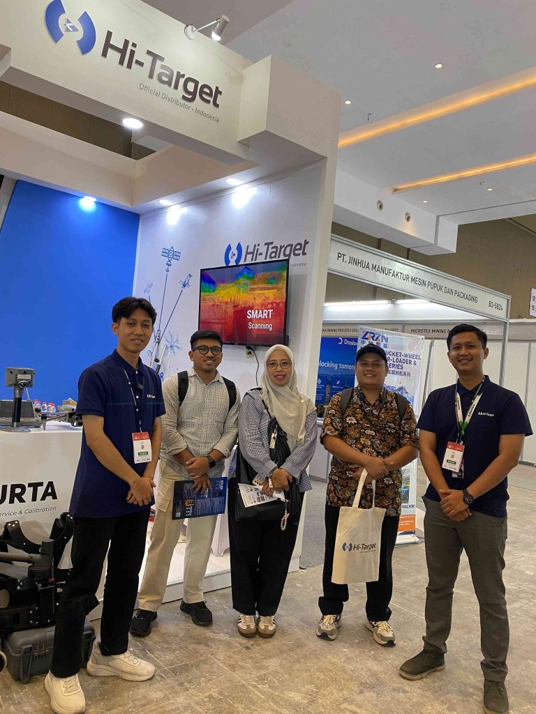 Indosurta Mining Indonesia 2026