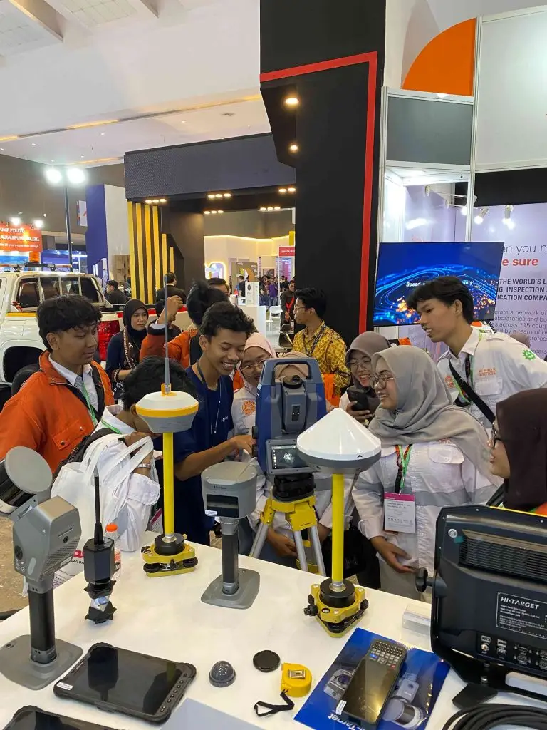 Indosurta Mining Indonesia 2026