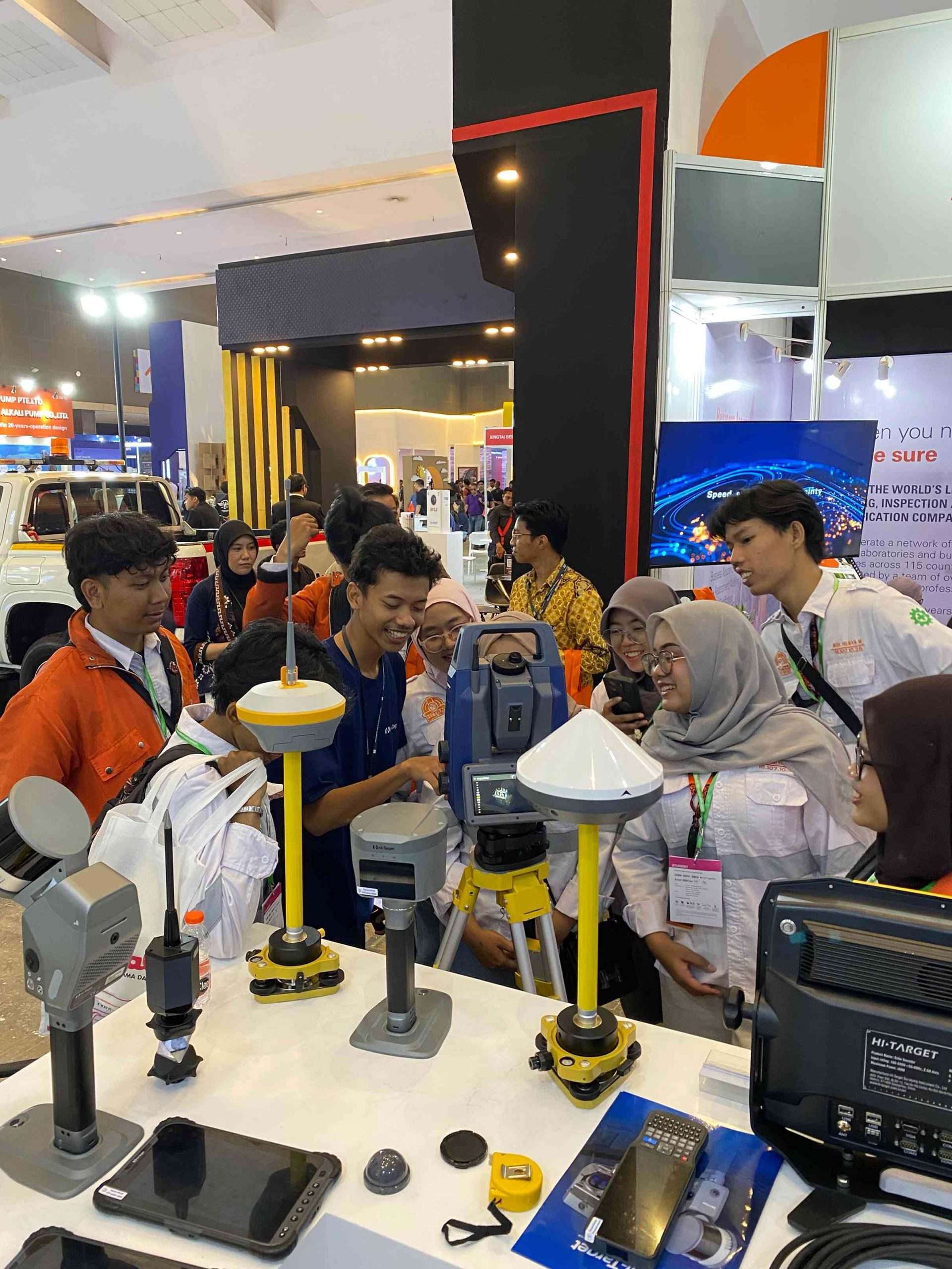 Indosurta Mining Indonesia 2026