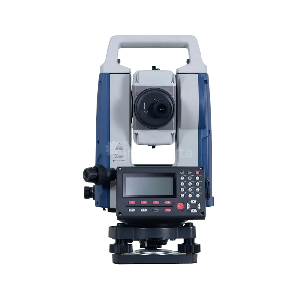 Jual Total Station Sokkia IM-62 Bergaransi Resmi Indosurta