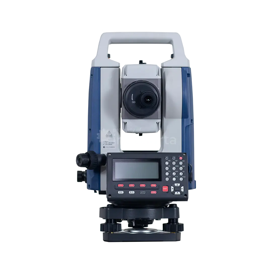 Jual Total Station Sokkia IM-65 Bergaransi Resmi Indosurta