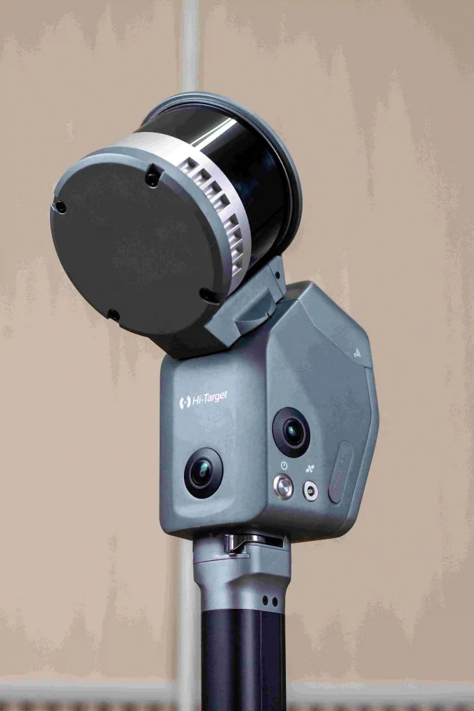LiDAR Hi-Target LS1